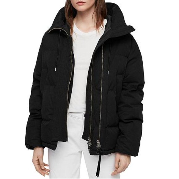 ALLSAINTS – Quinn Puffer Jacket